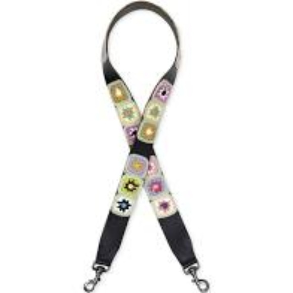Patricia Nash Accessories - Patricia Nash Interchangeable Purse/Guitar Strap